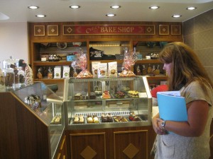 Carlo's Bake Shop