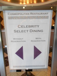 Select Dining