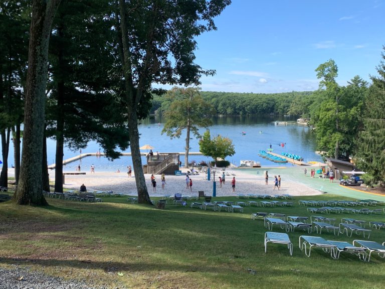 Woodloch Springs Resort